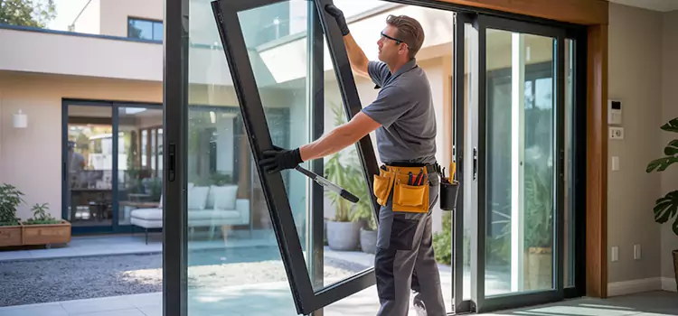 Specialized Sliding Door Roller Services in Punta Gorda, Florida