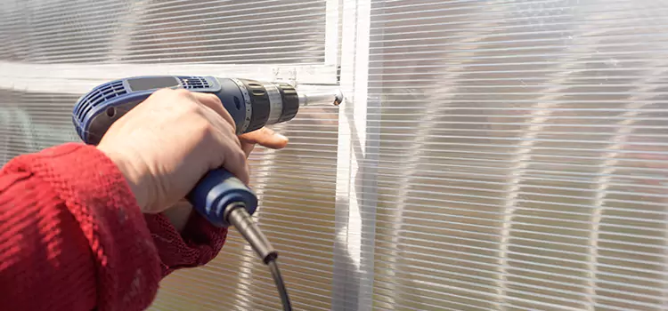 Sliding Screen Door Repair Punta Gorda