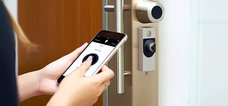 Keypad Door Lock Installation Punta Gorda