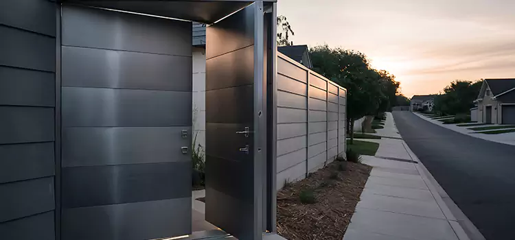 Comprehensive Steel Door Solutions in Punta Gorda, FL