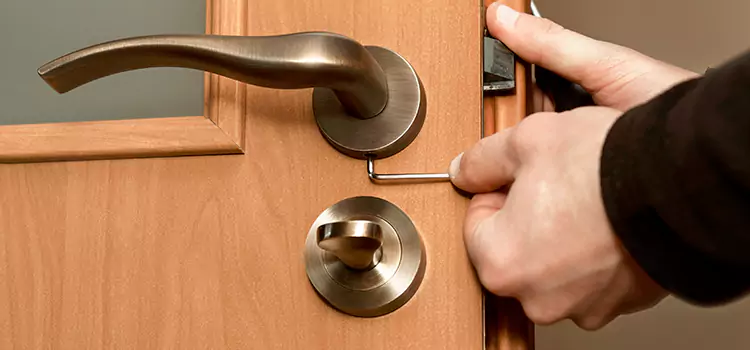 Access Control System Integration Punta Gorda