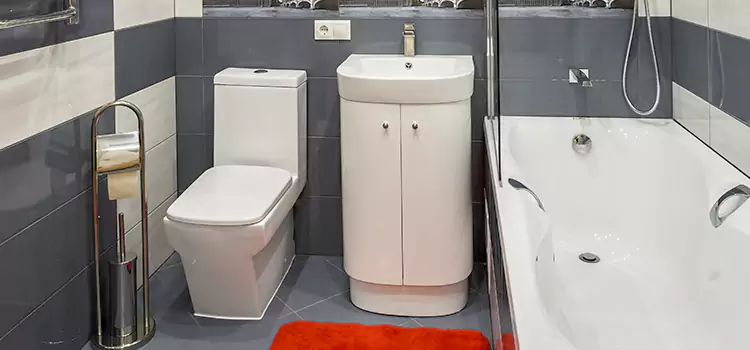 Hansgrohe Shaving Mirror Punta Gorda