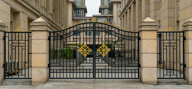 Comprehensive Iron Gate Maintenance Solutions in Punta Gorda, FL