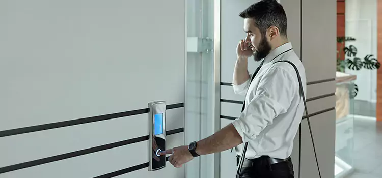 Cloud Based Access Control Punta Gorda