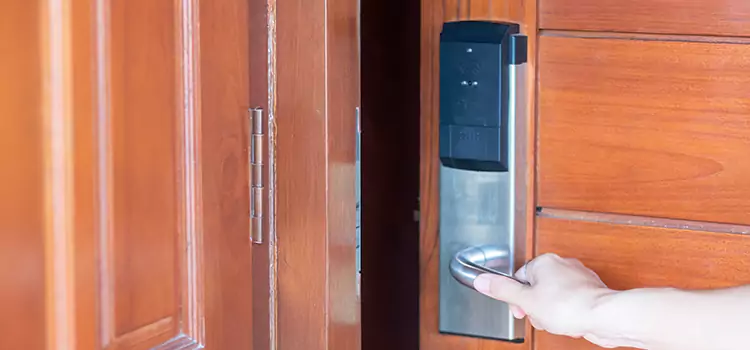 Commercial Keyless Entry Locks Punta Gorda