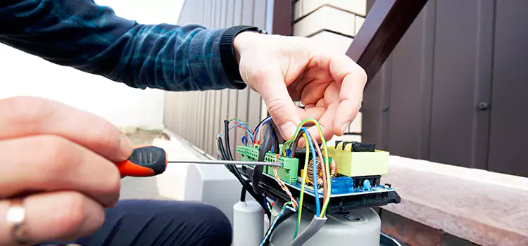 Electric Gate Maintenance Punta Gorda