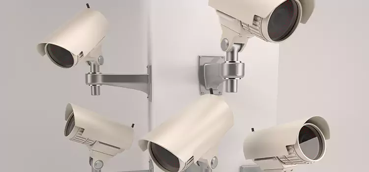 Your Trusted Partner for CCTV Solutions in Punta Gorda