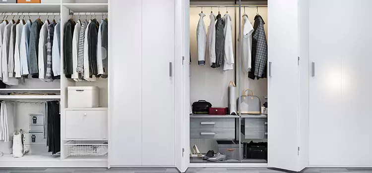 Glass Closet Door Repair Punta Gorda