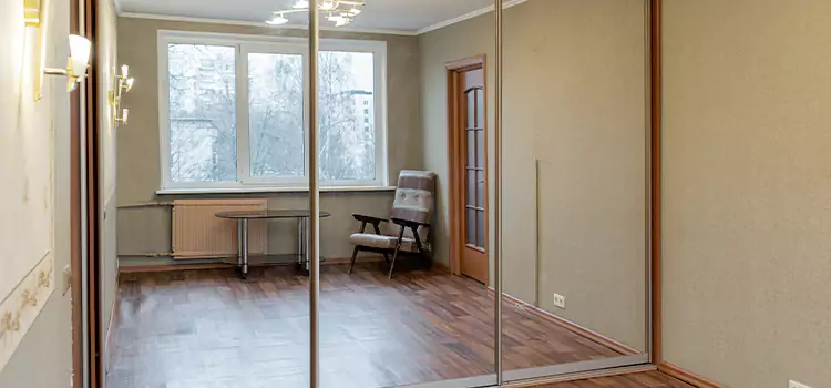 Mirror Closet Door Roller Replacement Punta Gorda