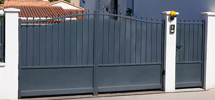 Emergency Commercial Gate Repair Punta Gorda