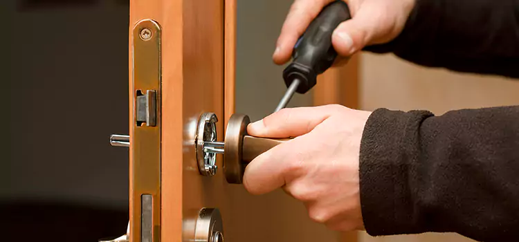 Semi Truck Locksmith Punta Gorda