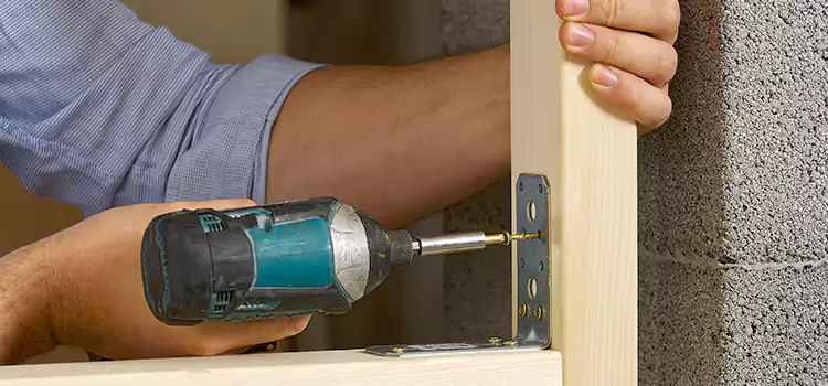 Jimmy Proof Deadbolt Repair Punta Gorda