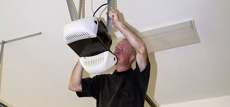 Garage Door Opener Service Punta Gorda