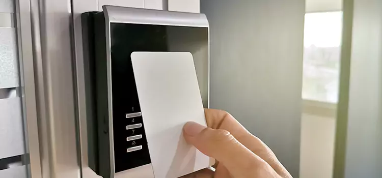 NMS Proximity Switch Door Systems Punta Gorda