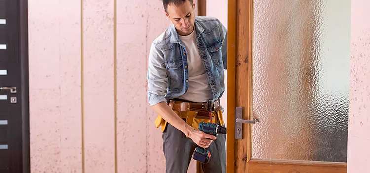 Door Glass Replacement Punta Gorda
