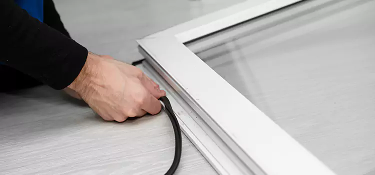 Commercial Door Weather Stripping Punta Gorda