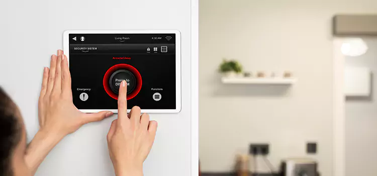 Blink Video Doorbell Installation Punta Gorda