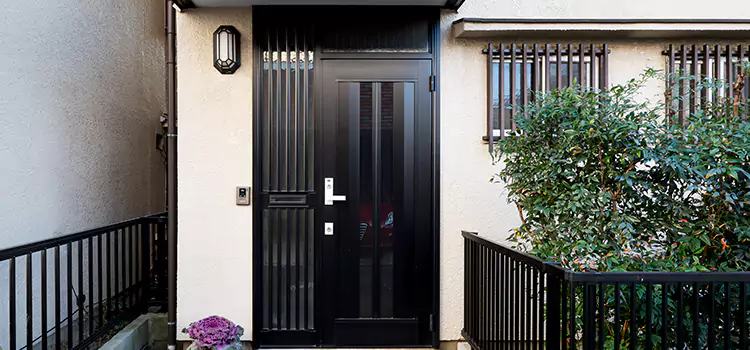 Popular Exterior Door Options in Punta Gorda, FL
