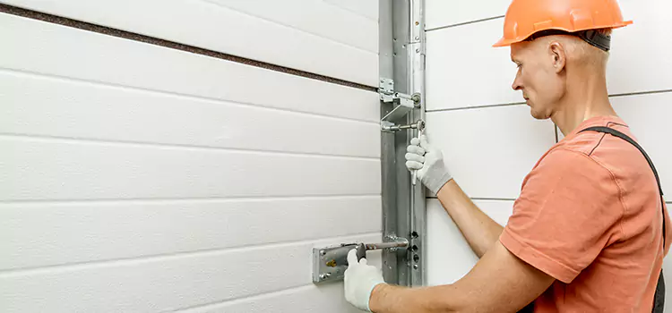Why Choose Us for Garage Door Lock Services in Punta Gorda, FL?