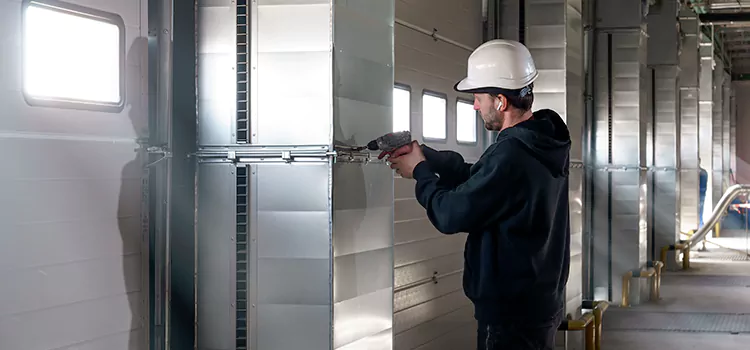 Prompt and Professional Garage Door Service in Punta Gorda, Florida