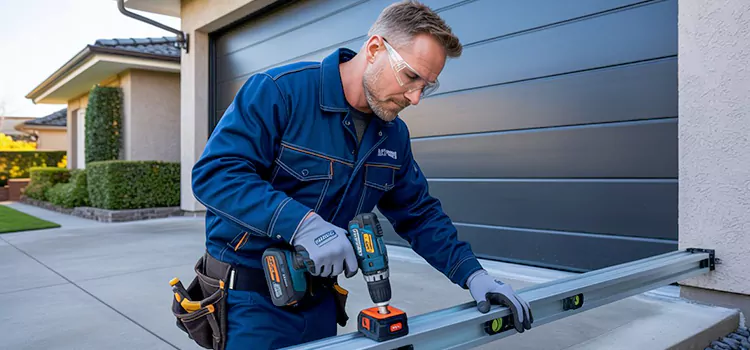 Why Choose Us for Garage Door Off Track Services in Punta Gorda, Florida?