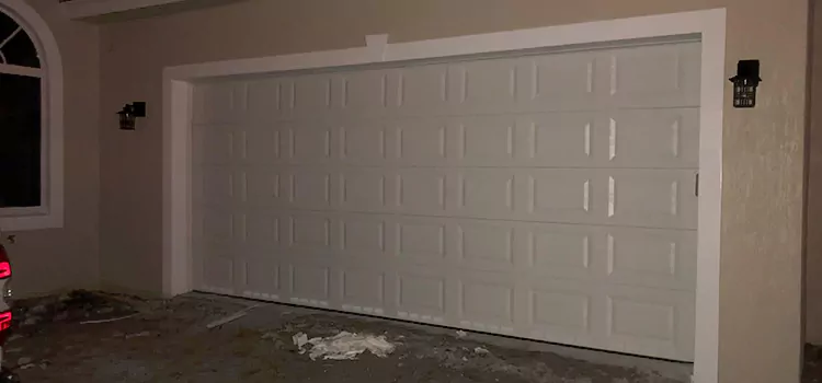 Garage Door Coil Replacement Punta Gorda