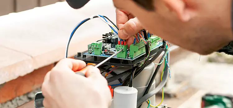 Specialized Brand Gate Motor Repairs Punta Gorda