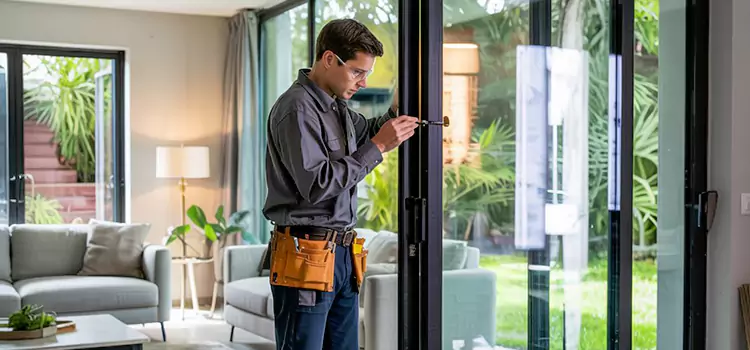 Why Choose Us for Your Glass Door Needs in Punta Gorda, FL?