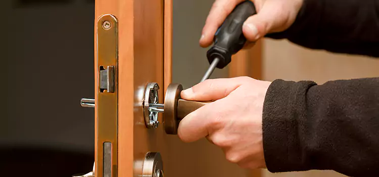 Locked Out of Your House Punta Gorda