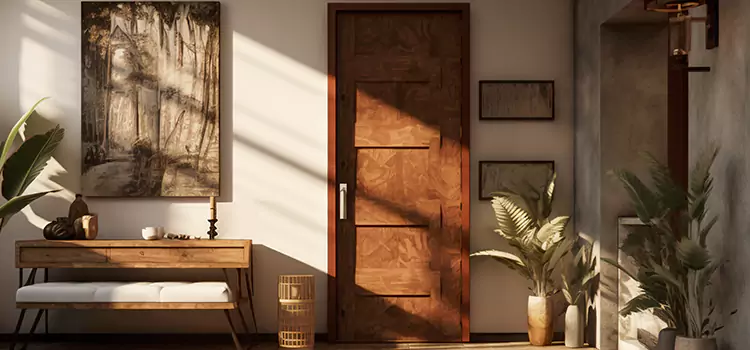 Specialty Interior Doors Punta Gorda