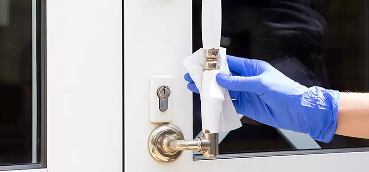 Rekey Lock Cylinder Punta Gorda