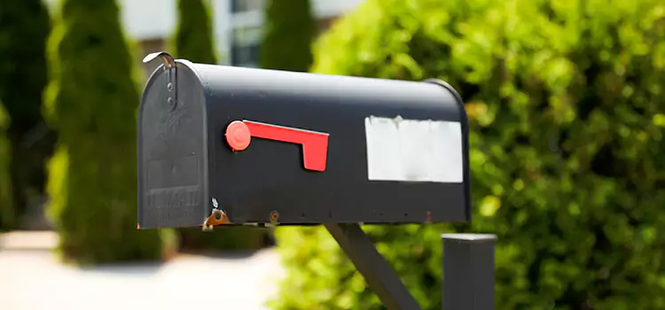 Secure Mailboxes for Packages Punta Gorda