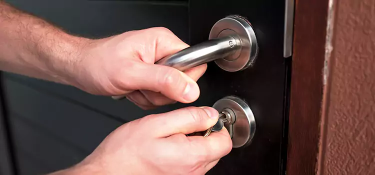 Master Key Control and Audits Punta Gorda