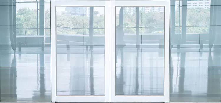 Mobile Sliding Screen Door Replacement Punta Gorda
