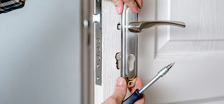 New Door Frame Installation Punta Gorda