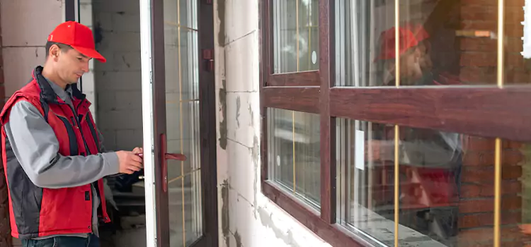 Sliding Door Lock Repair Punta Gorda