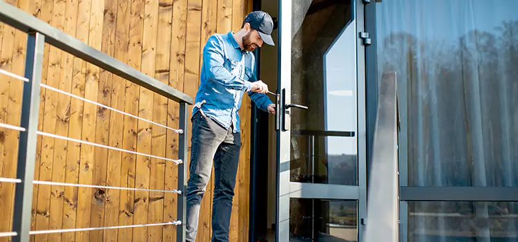 Emergency Patio Door Repair Punta Gorda