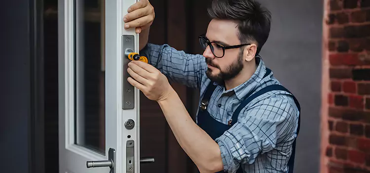 Residential Door Repairs Punta Gorda
