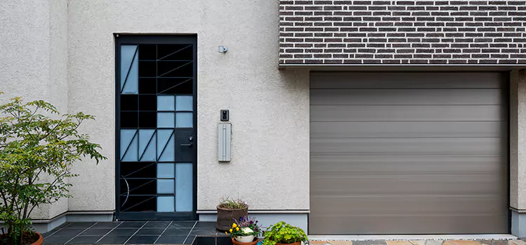 Residential Roll Up Security Doors Punta Gorda