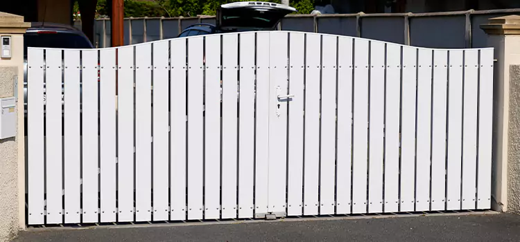 Why Choose Us for Residential Gate Repair in Punta Gorda, FL?
