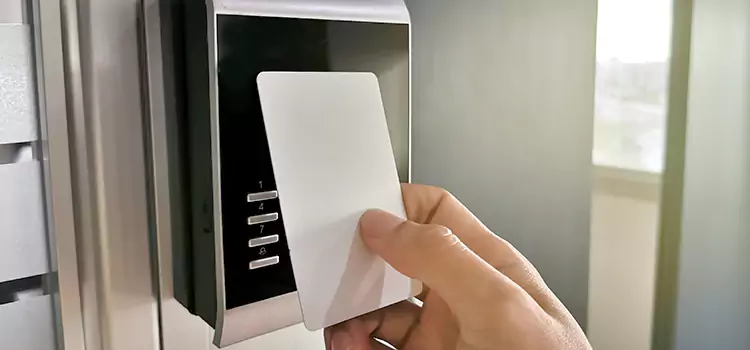 Advanced RFID Technology Integration in Punta Gorda, FL