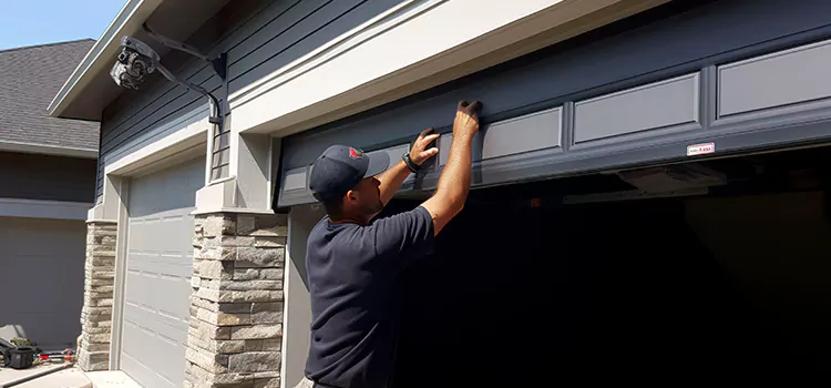 Janus Roll Up Doors Punta Gorda