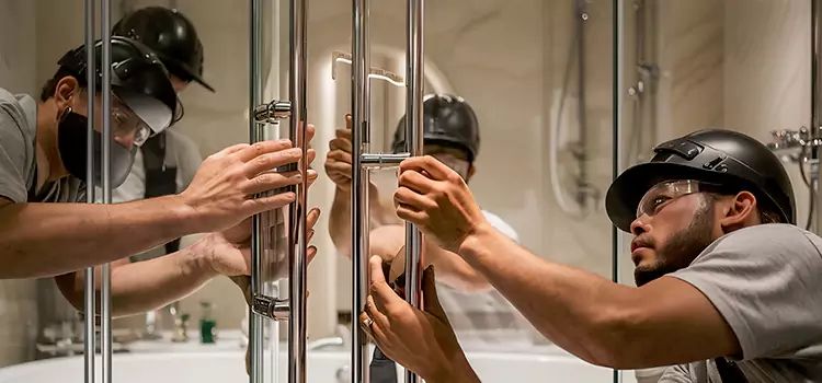 Shower Door Replacement Cost Punta Gorda