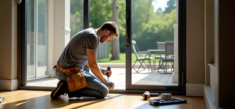 Patio Door Installation Experts in Punta Gorda, FL