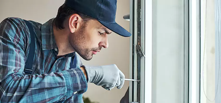 Emergency Response for Latch Issues Punta Gorda
