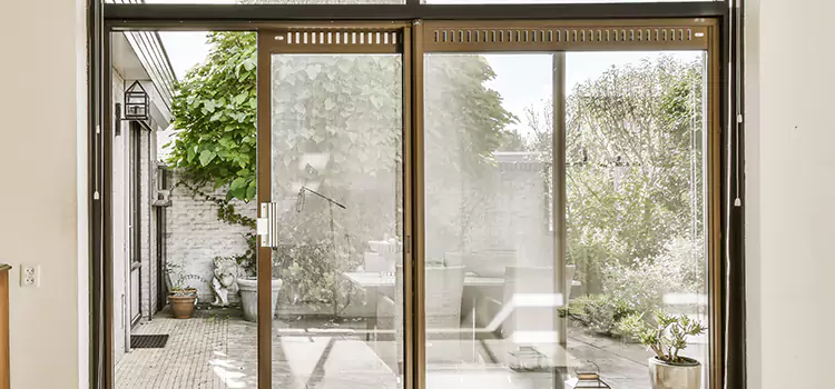 Glass Door Panel Replacement Cost Punta Gorda