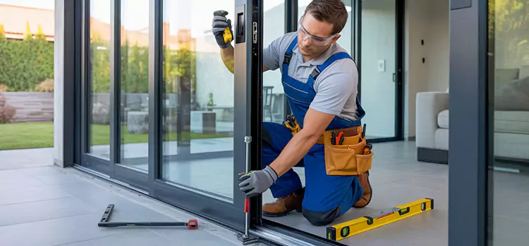 Patio Door Replacement Punta Gorda