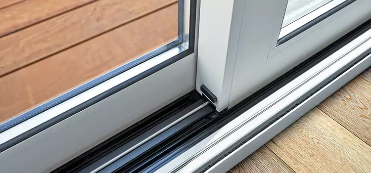 Why Your Sliding Door Keeps Getting Stuck in Punta Gorda, FL?
