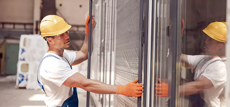 Sliding Door Mesh Replacement Punta Gorda