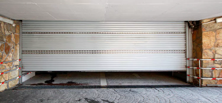Steel Garage Door Repair Punta Gorda